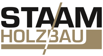 Logo Staam Bau